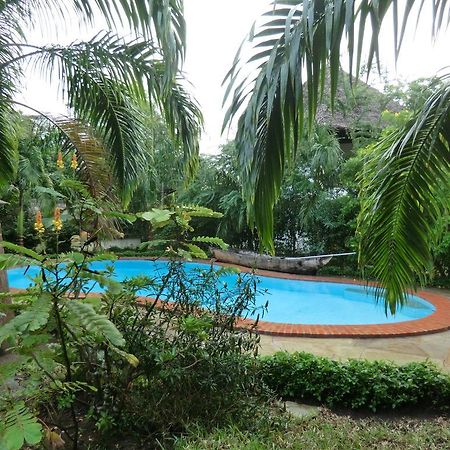 Villa Lamuhouse Diani Beach Cameră foto