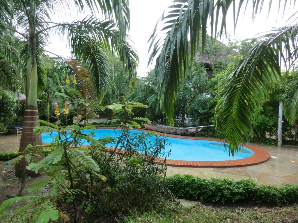 Villa Lamuhouse Diani Beach Cameră foto