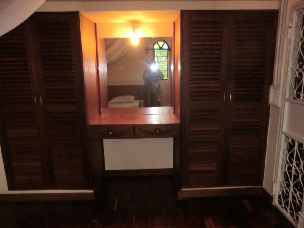 Villa Lamuhouse Diani Beach Cameră foto