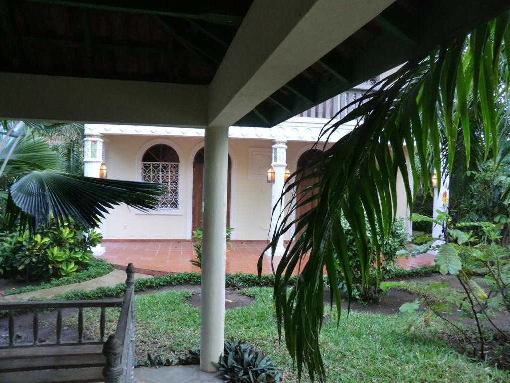 Villa Lamuhouse Diani Beach Cameră foto