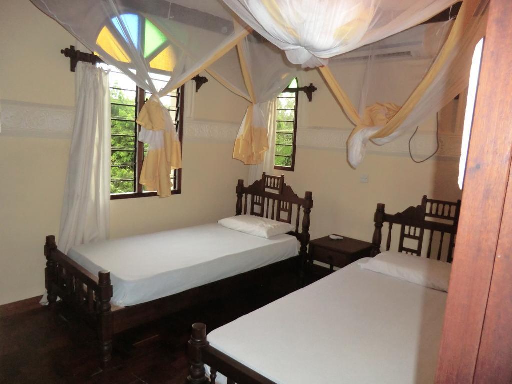 Villa Lamuhouse Diani Beach Cameră foto