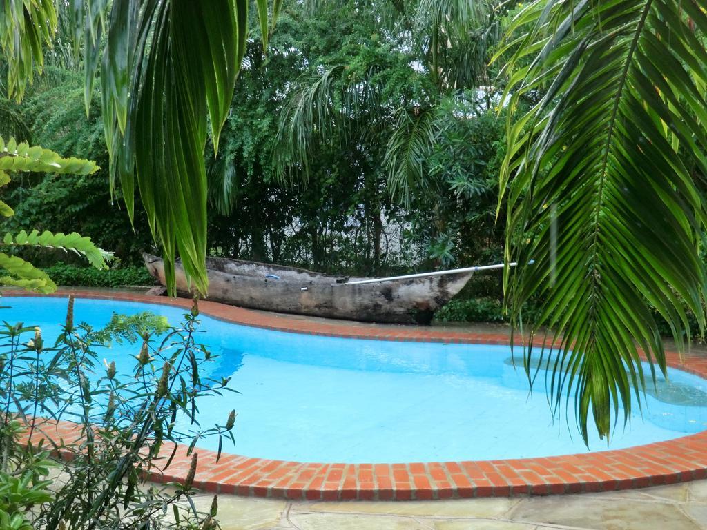 Villa Lamuhouse Diani Beach Cameră foto