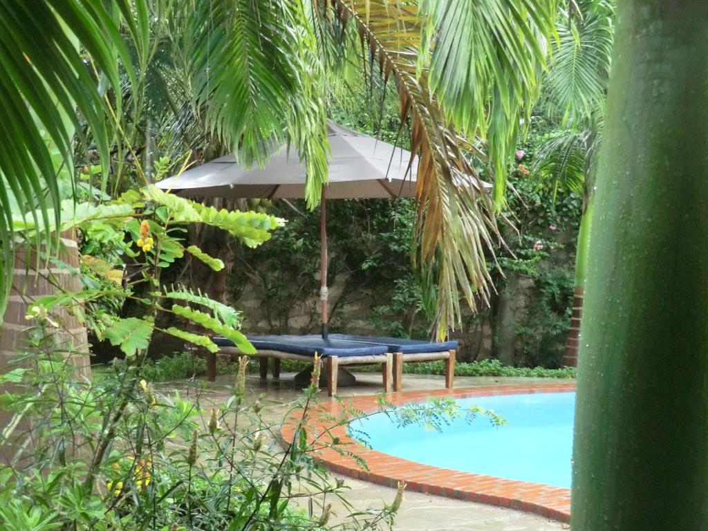 Villa Lamuhouse Diani Beach Cameră foto
