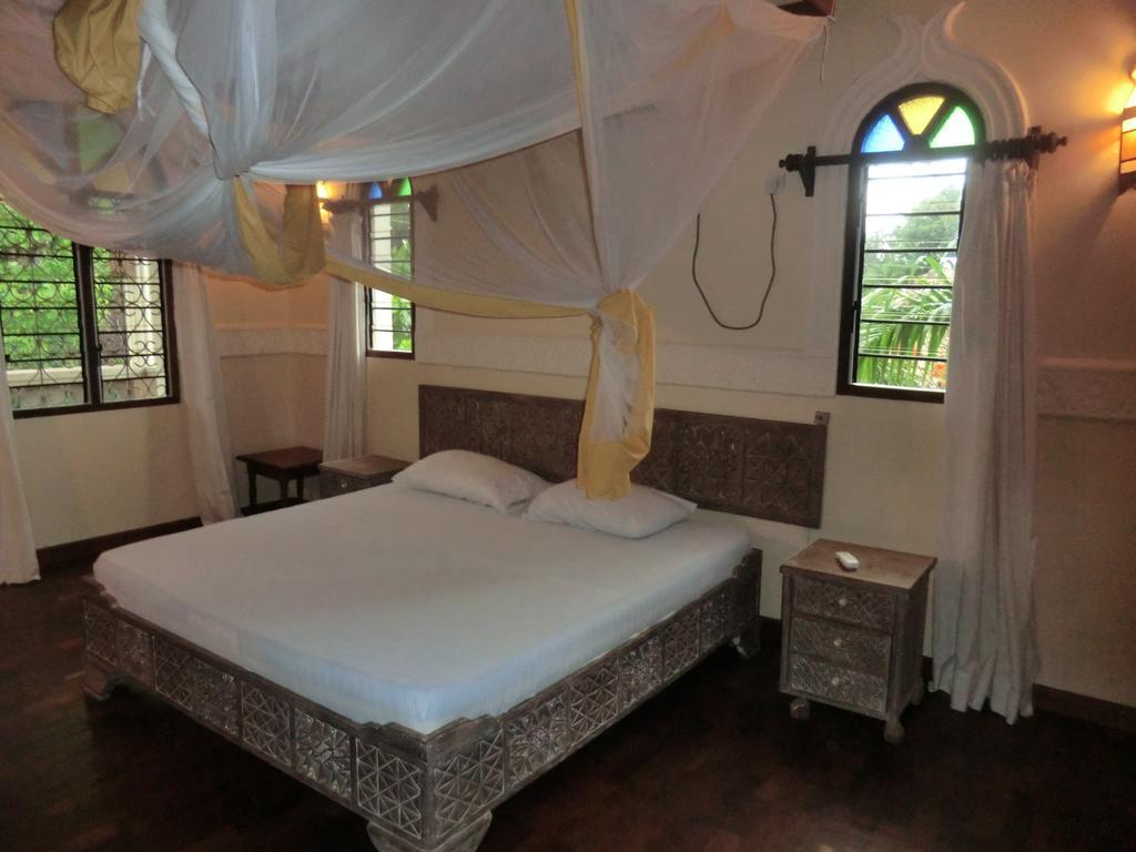 Villa Lamuhouse Diani Beach Cameră foto