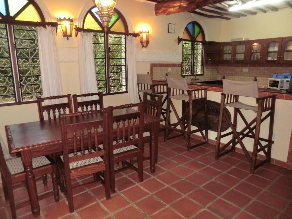Villa Lamuhouse Diani Beach Cameră foto