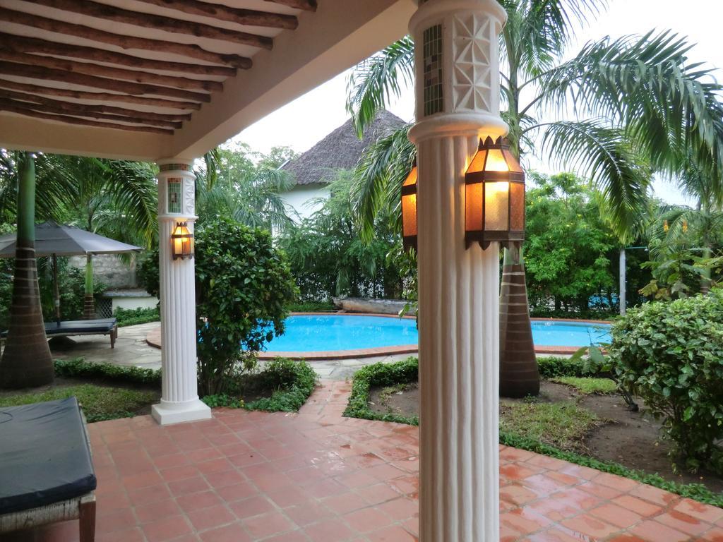 Villa Lamuhouse Diani Beach Cameră foto