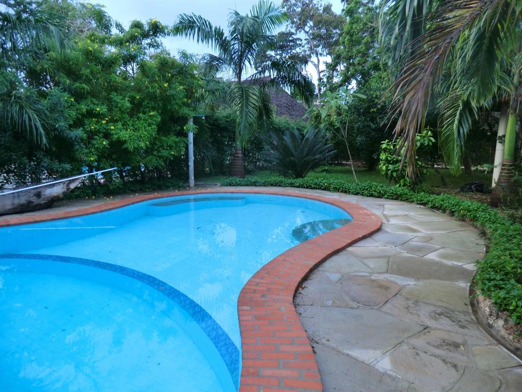 Villa Lamuhouse Diani Beach Cameră foto