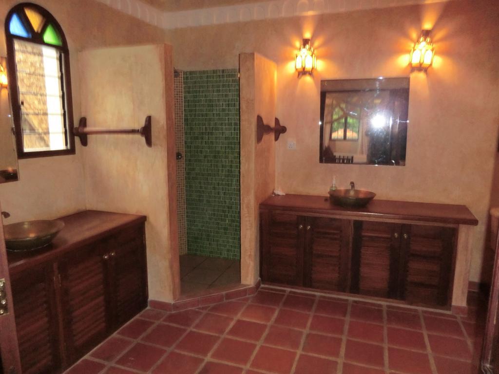 Villa Lamuhouse Diani Beach Cameră foto