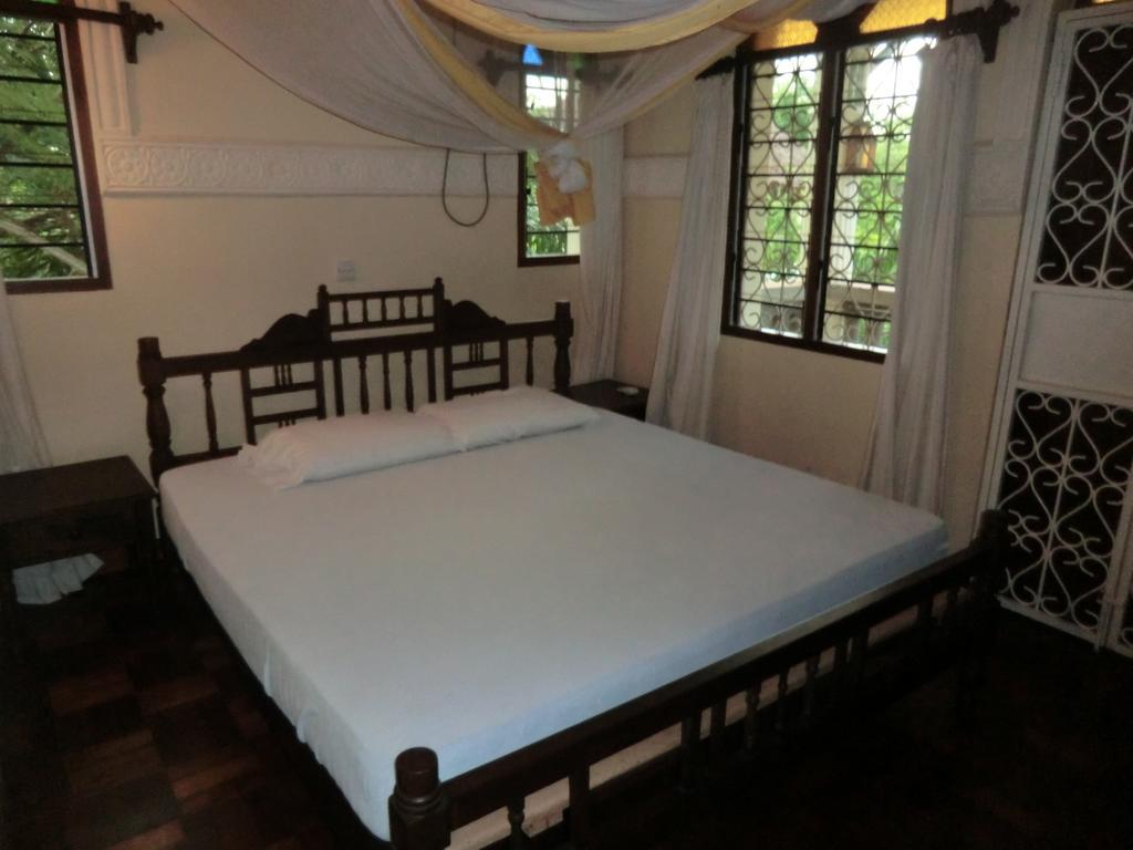 Villa Lamuhouse Diani Beach Cameră foto