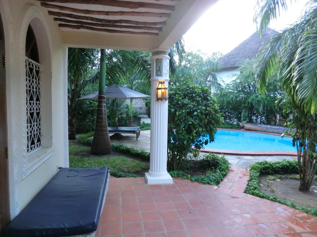 Villa Lamuhouse Diani Beach Cameră foto