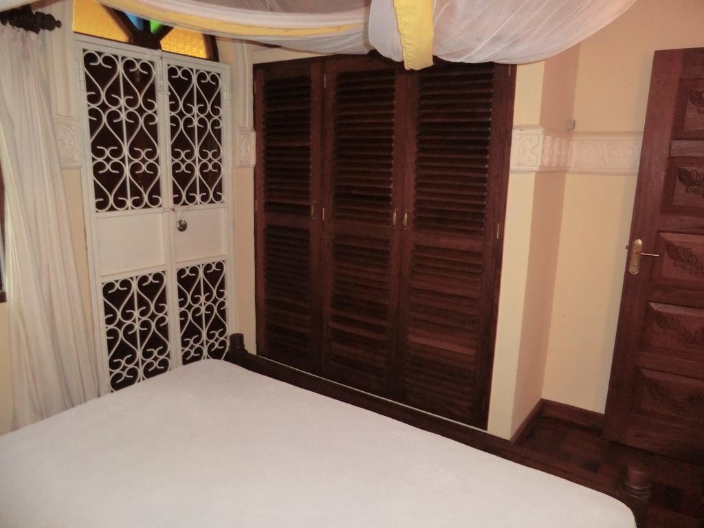 Villa Lamuhouse Diani Beach Cameră foto