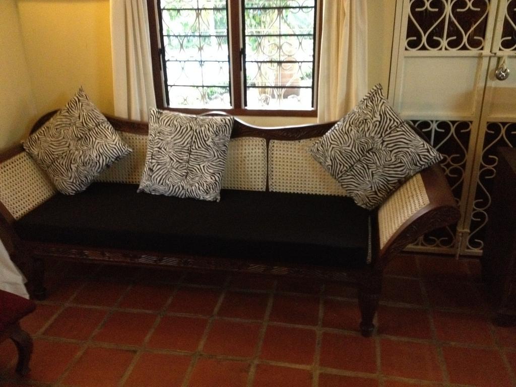 Villa Lamuhouse Diani Beach Cameră foto